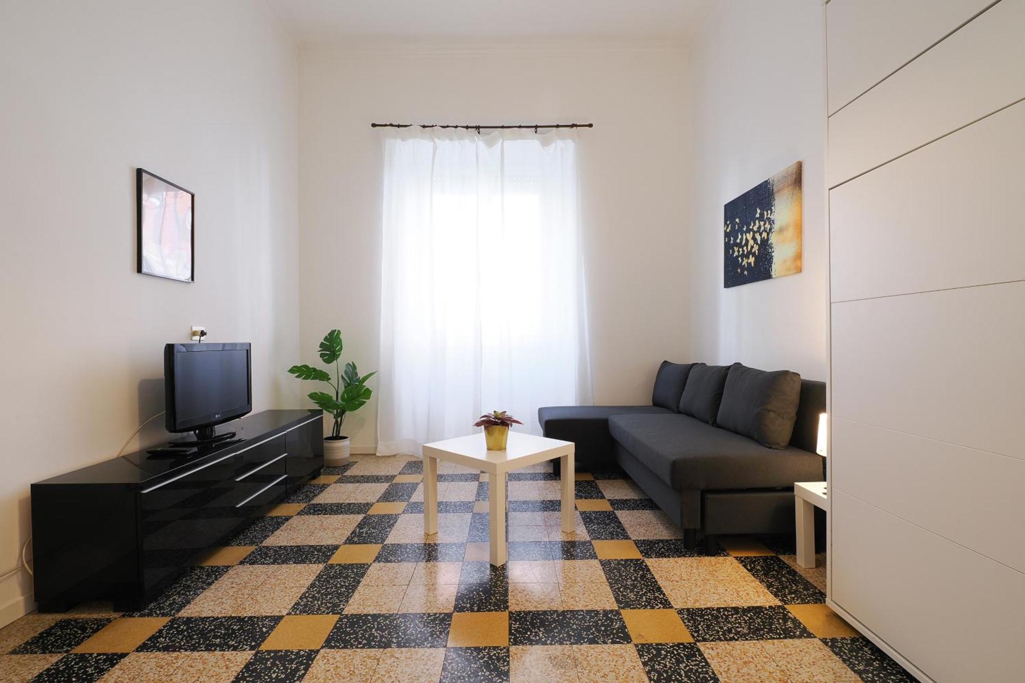 Appartamento Primopiano - Bardelli Milano Esterno foto