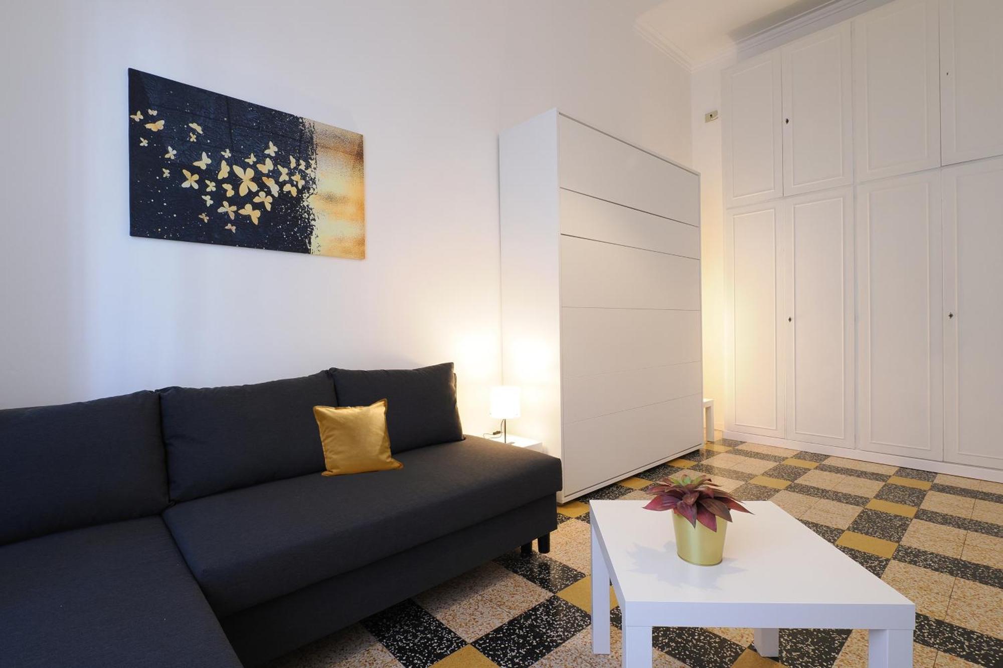 Appartamento Primopiano - Bardelli Milano Esterno foto