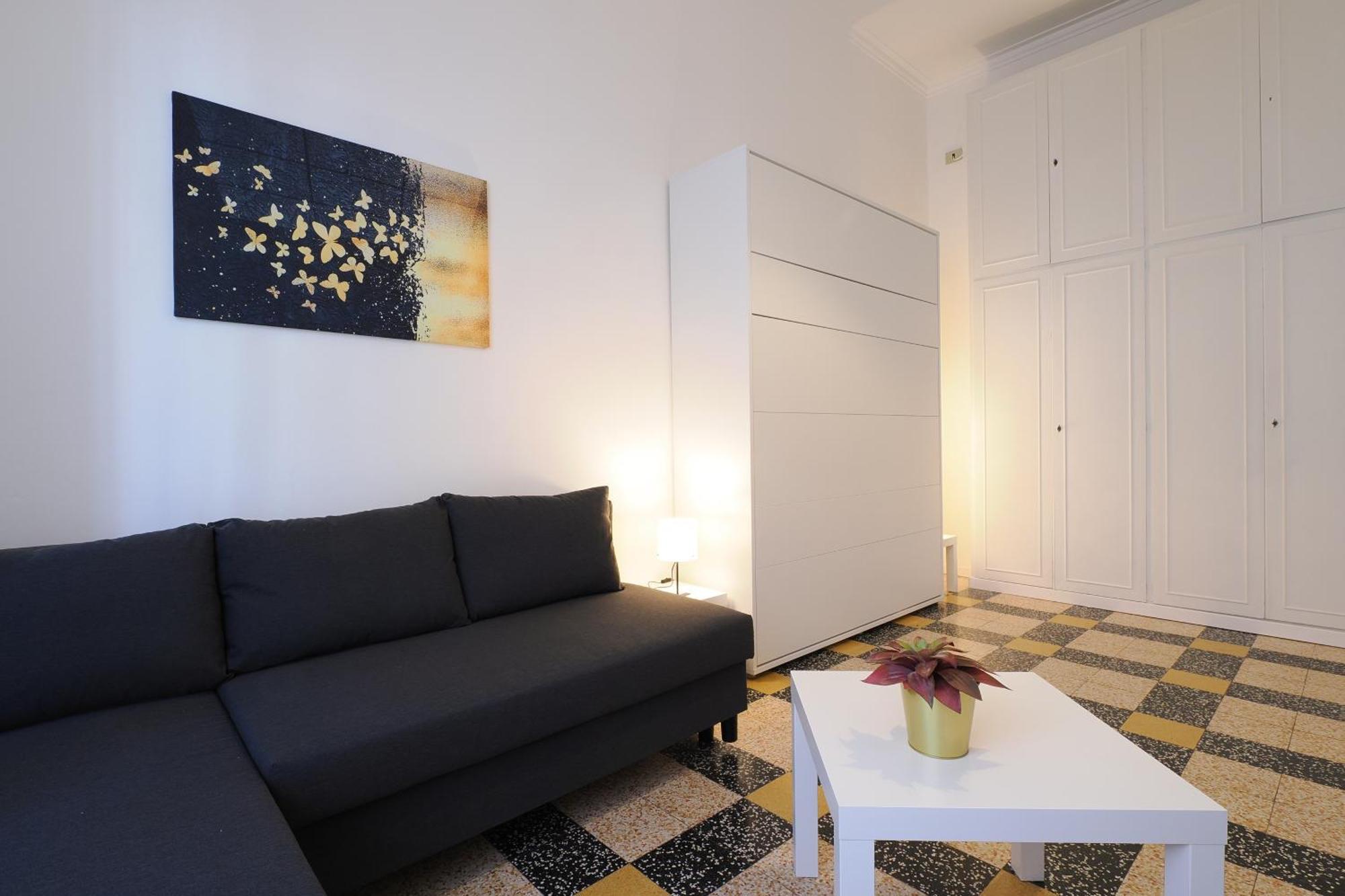Appartamento Primopiano - Bardelli Milano Esterno foto