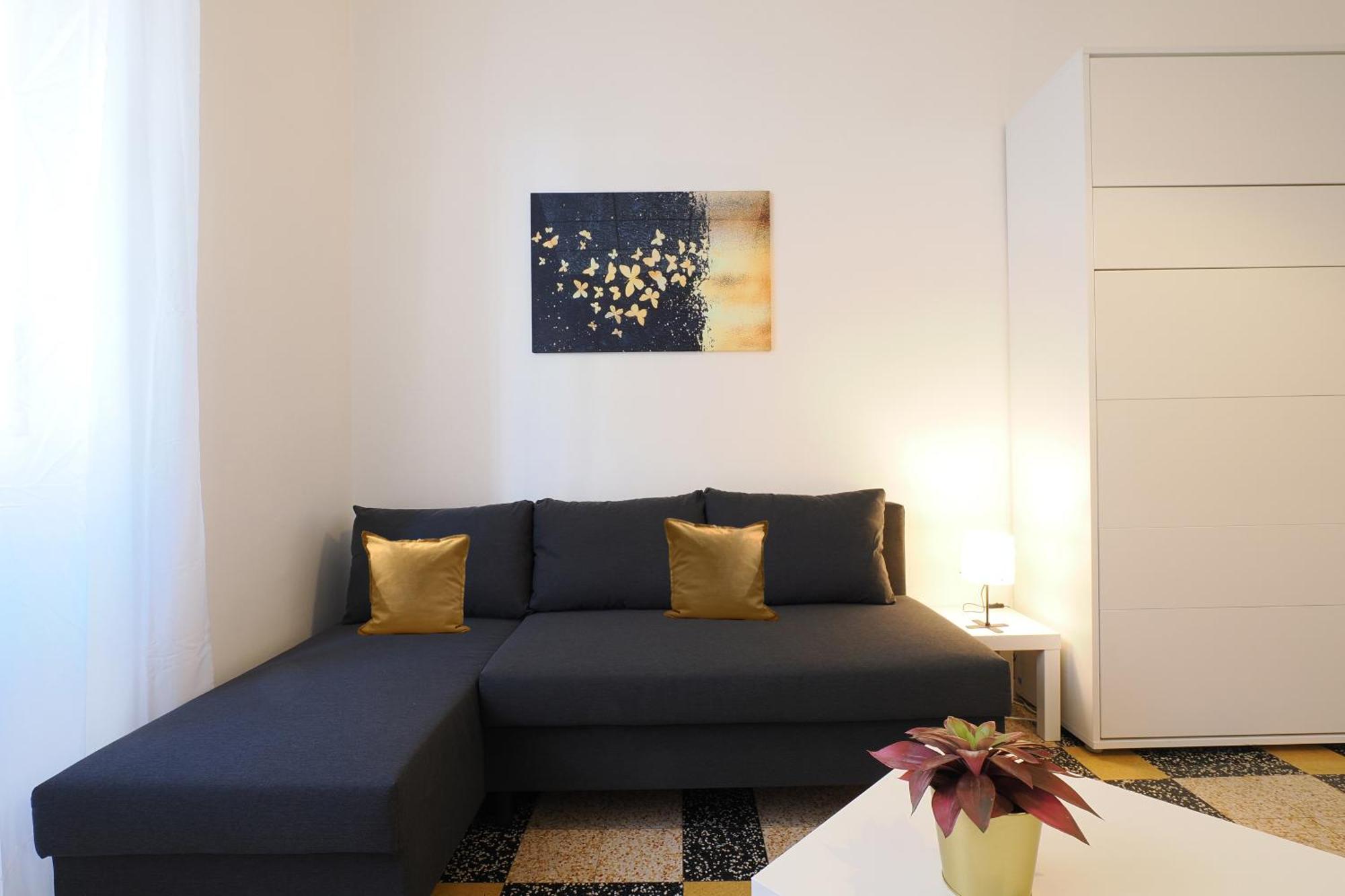 Appartamento Primopiano - Bardelli Milano Esterno foto