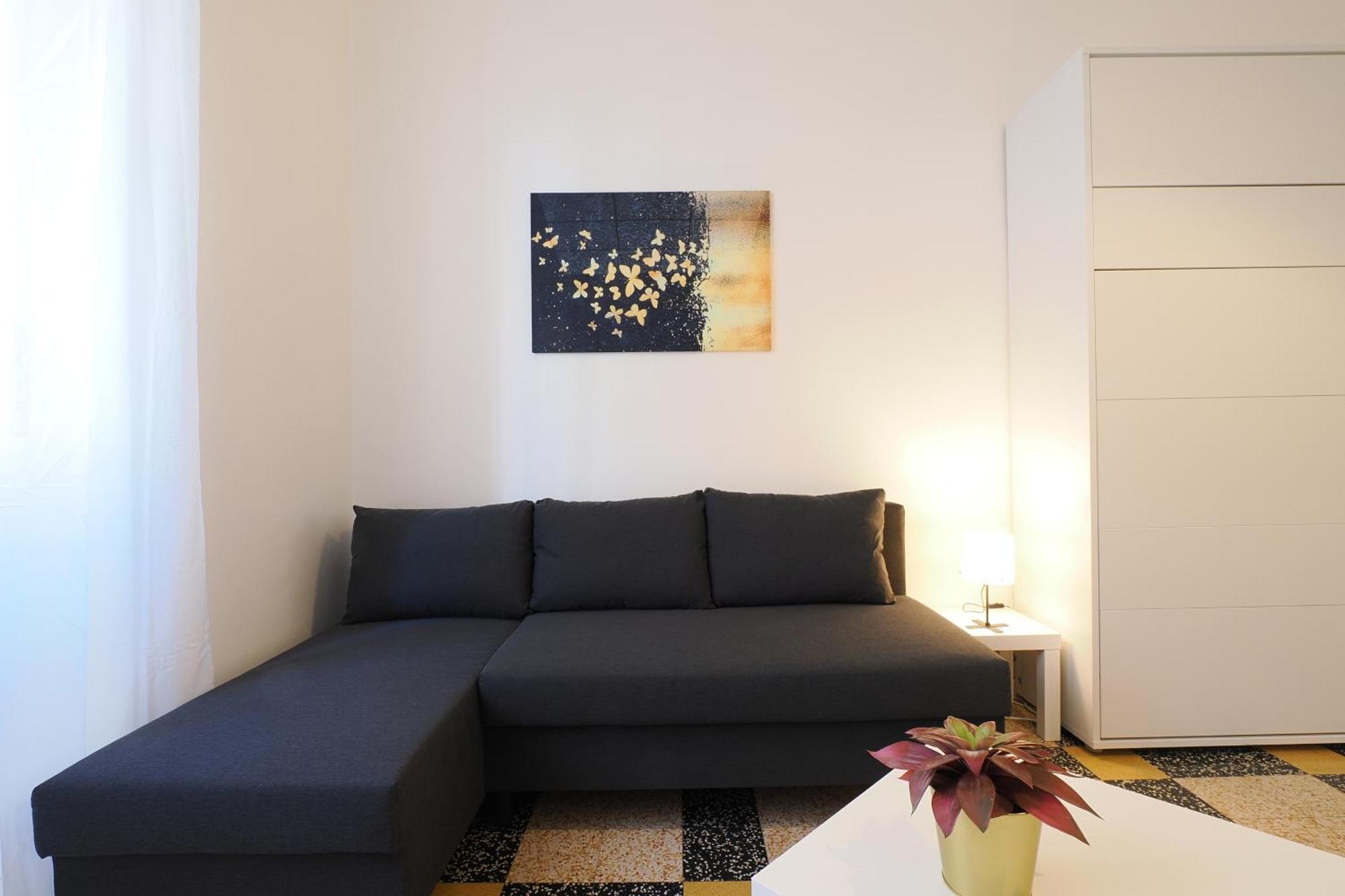 Appartamento Primopiano - Bardelli Milano Esterno foto