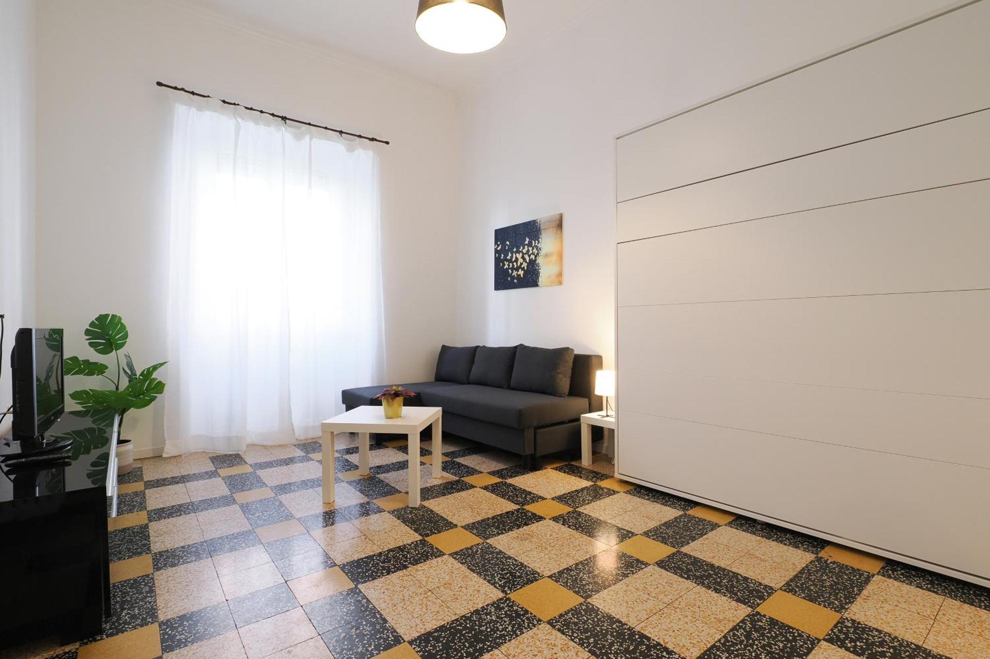 Appartamento Primopiano - Bardelli Milano Esterno foto
