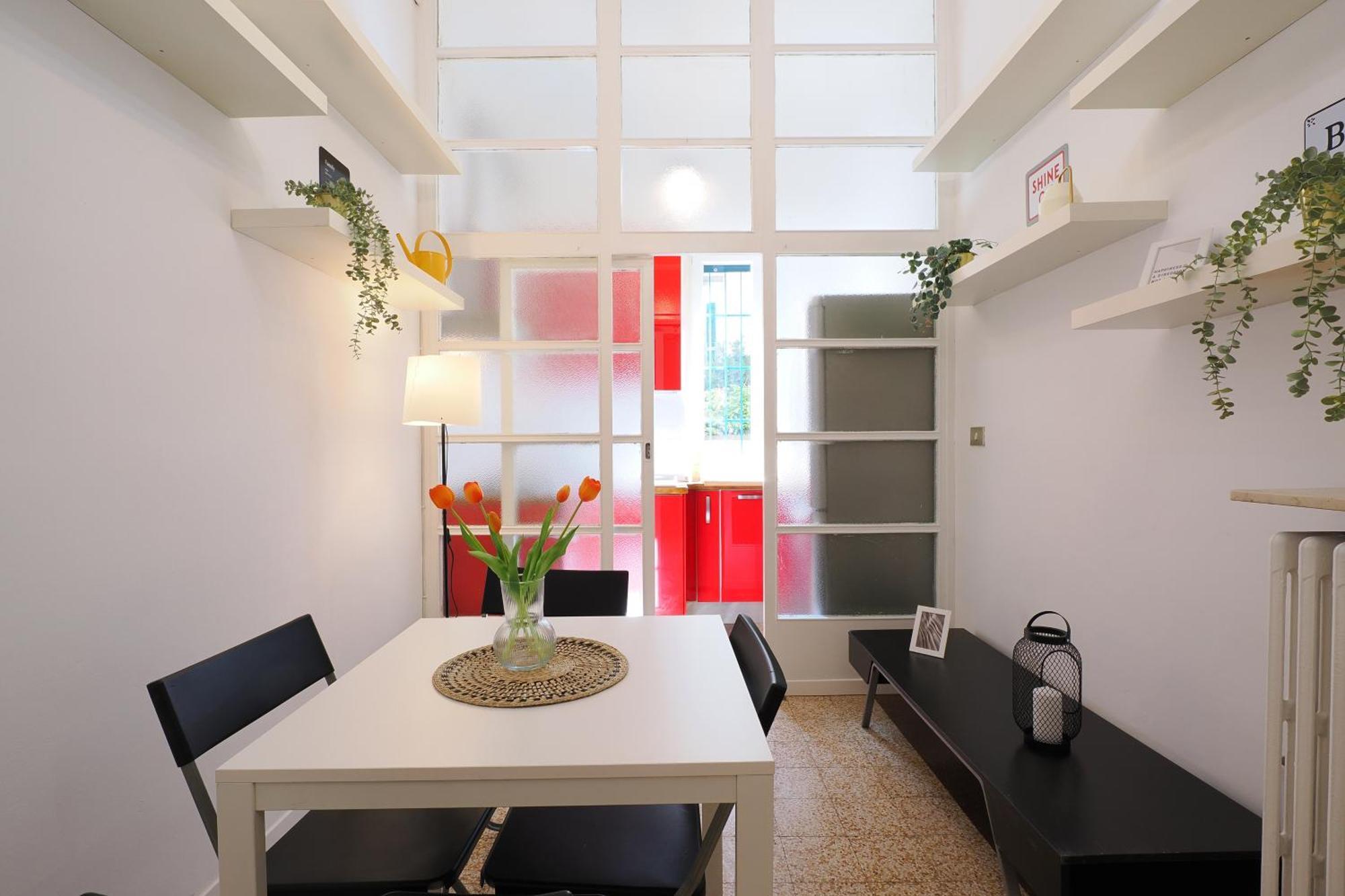 Appartamento Primopiano - Bardelli Milano Esterno foto