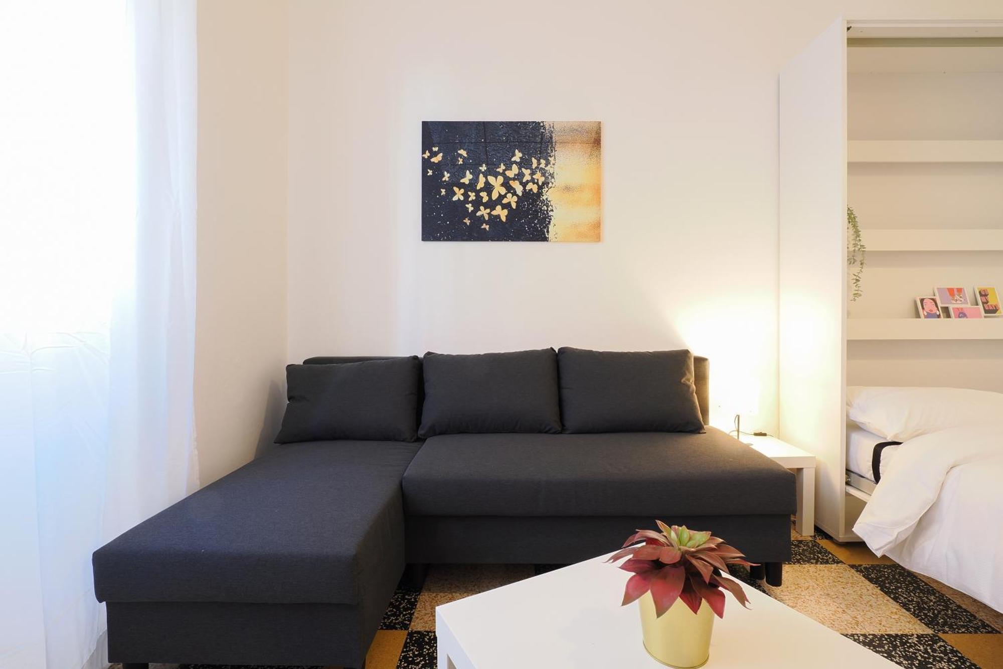 Appartamento Primopiano - Bardelli Milano Esterno foto