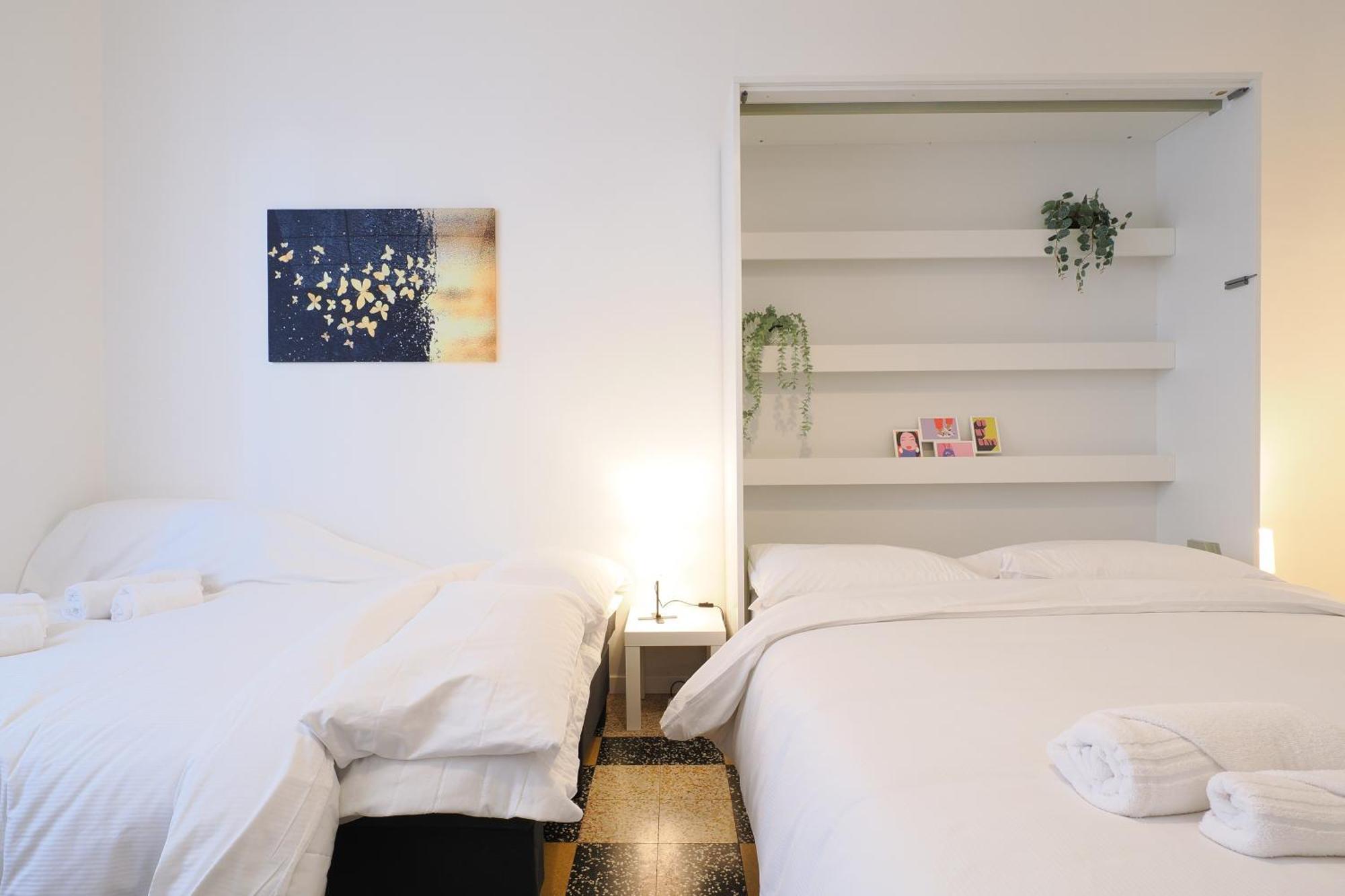 Appartamento Primopiano - Bardelli Milano Esterno foto
