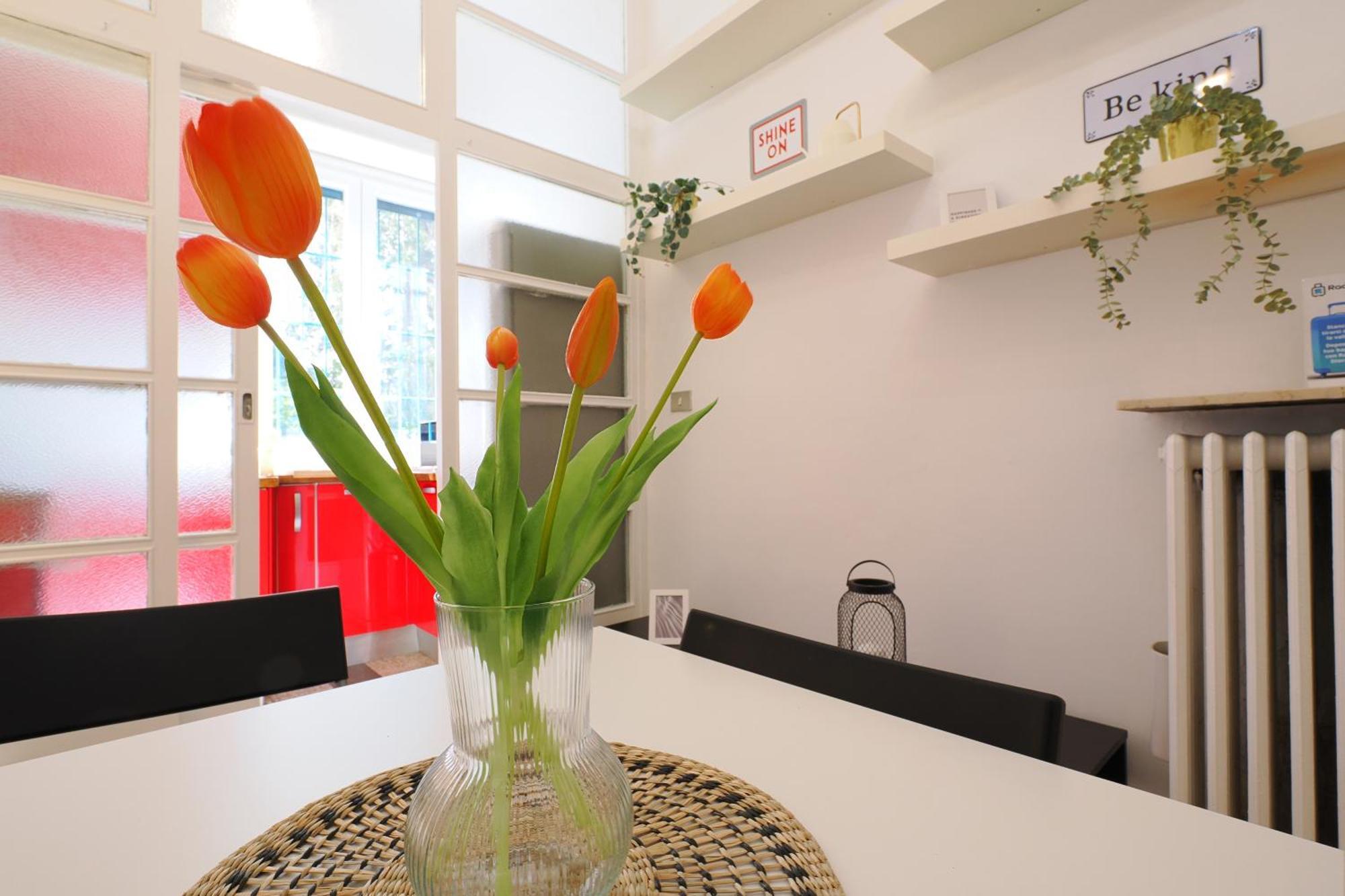 Appartamento Primopiano - Bardelli Milano Esterno foto