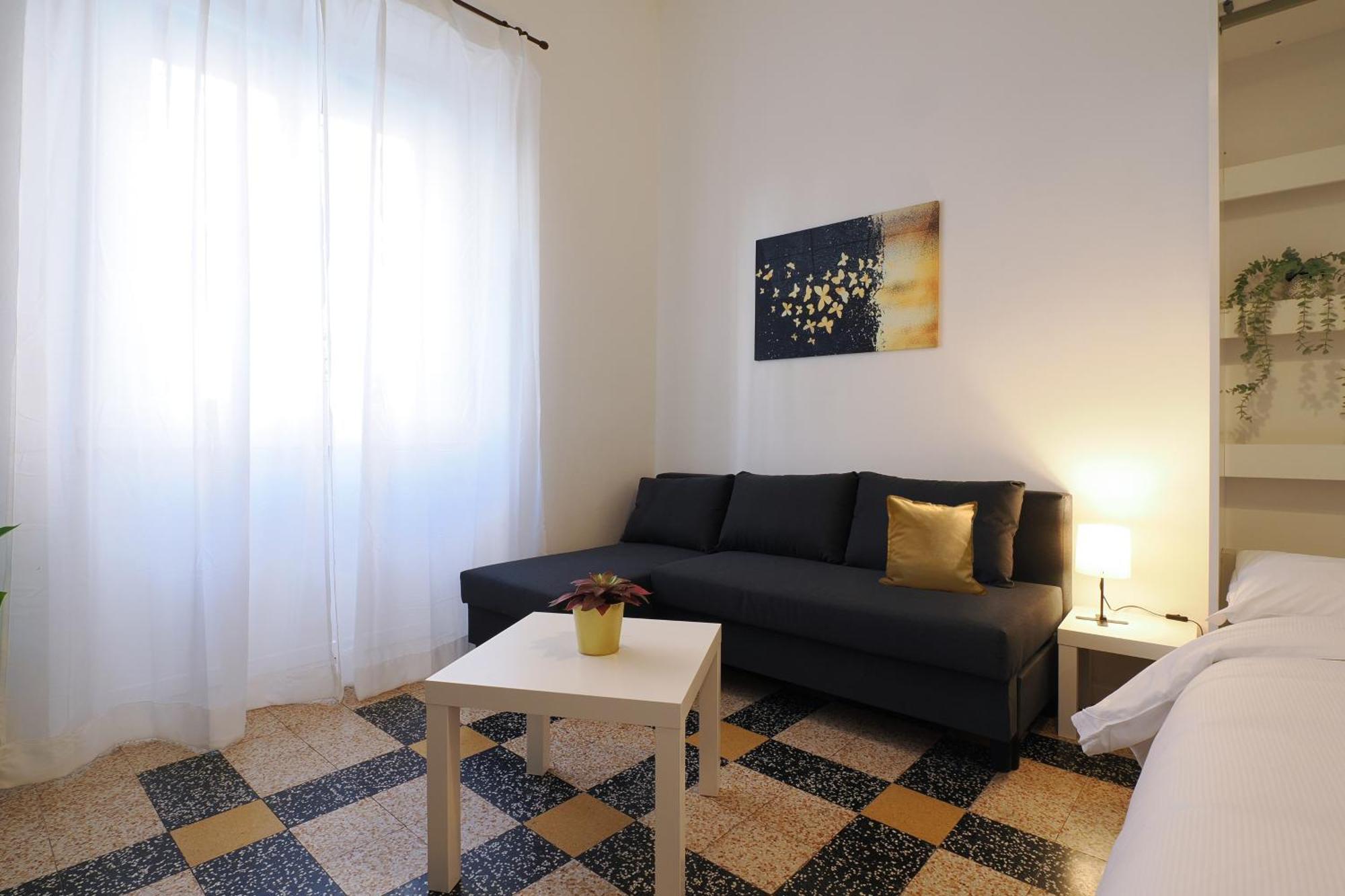 Appartamento Primopiano - Bardelli Milano Esterno foto