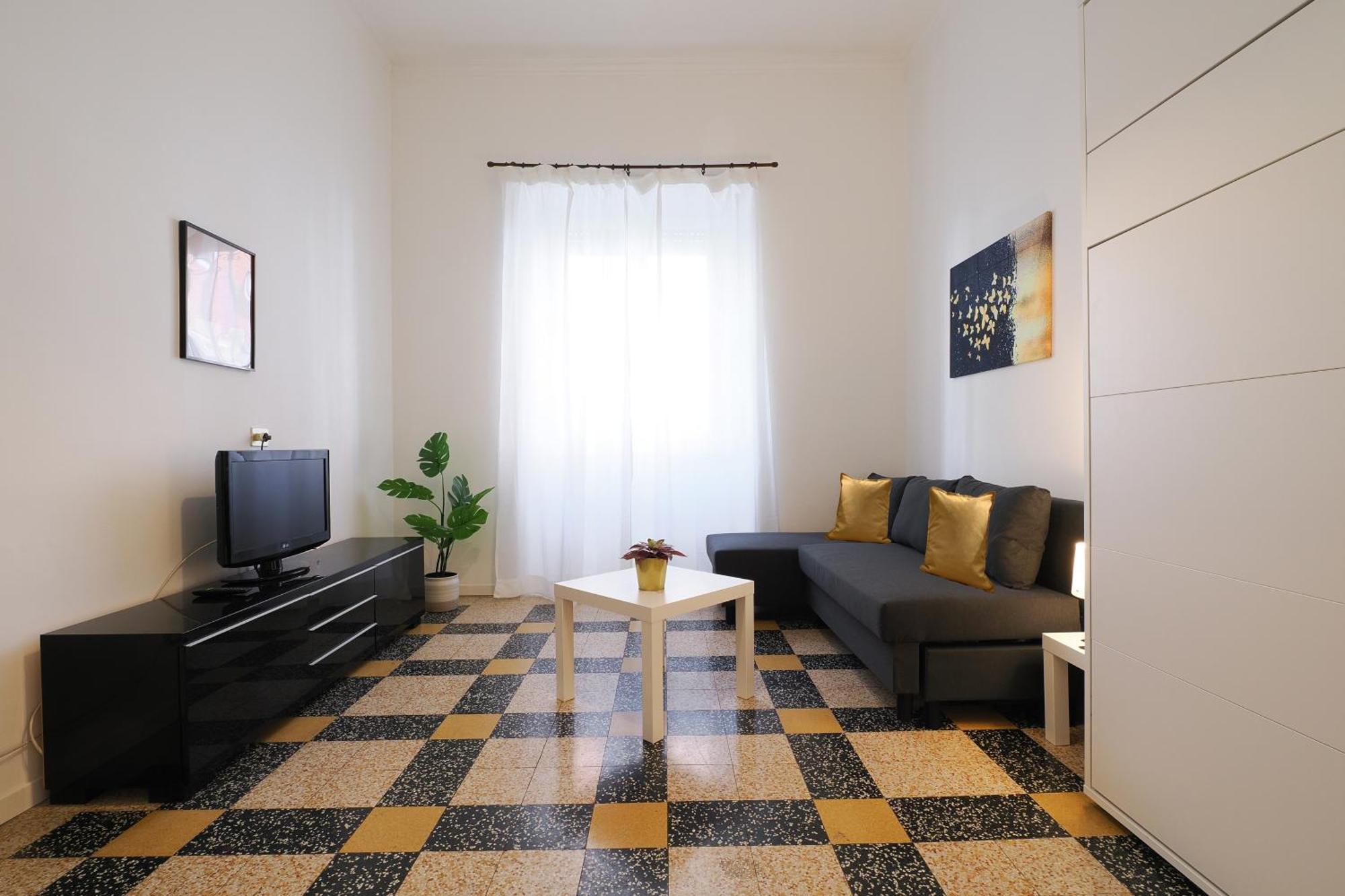 Appartamento Primopiano - Bardelli Milano Esterno foto