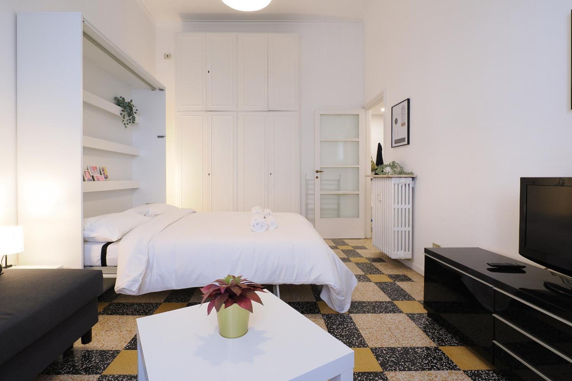 Appartamento Primopiano - Bardelli Milano Esterno foto