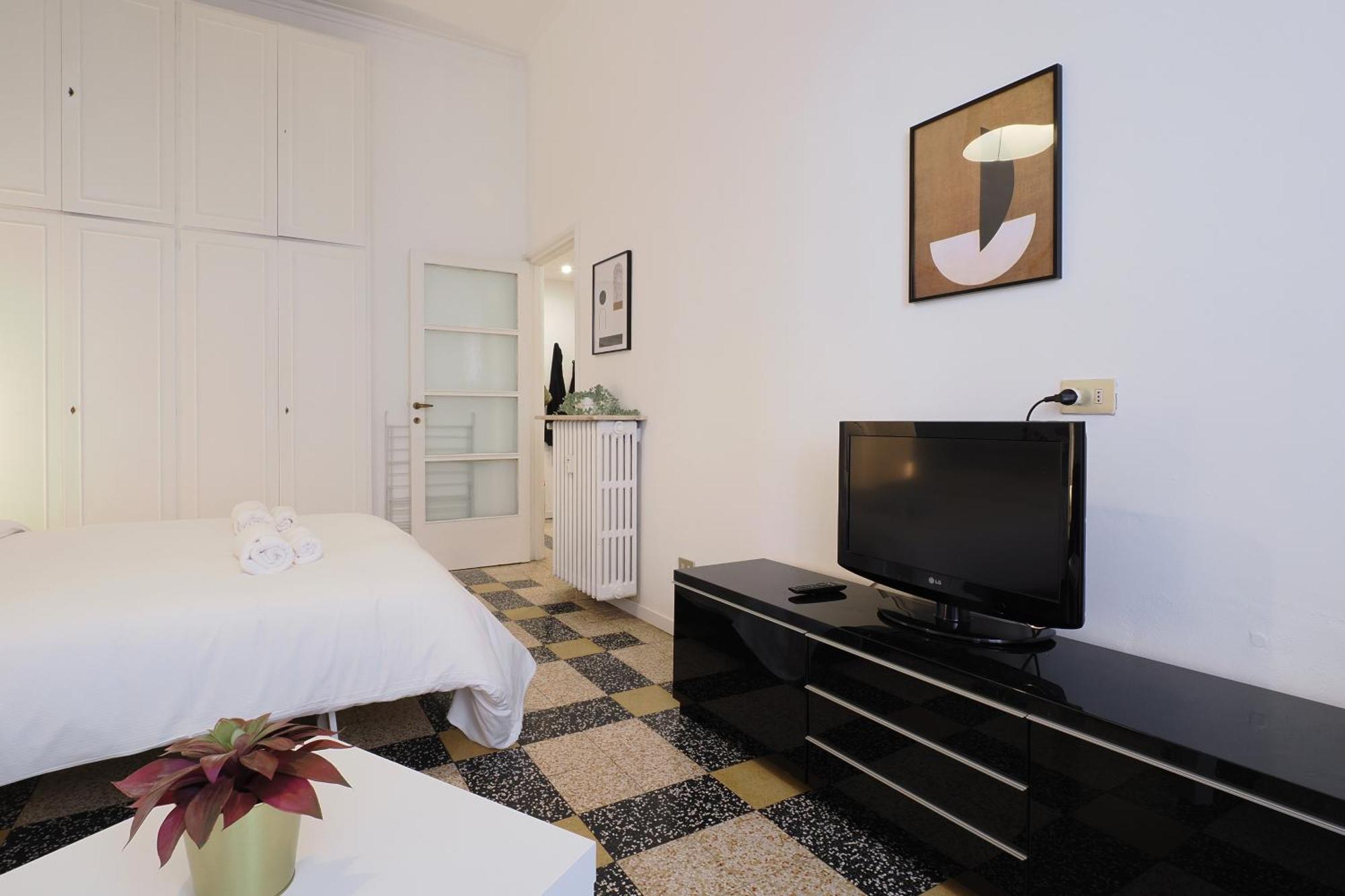 Appartamento Primopiano - Bardelli Milano Esterno foto