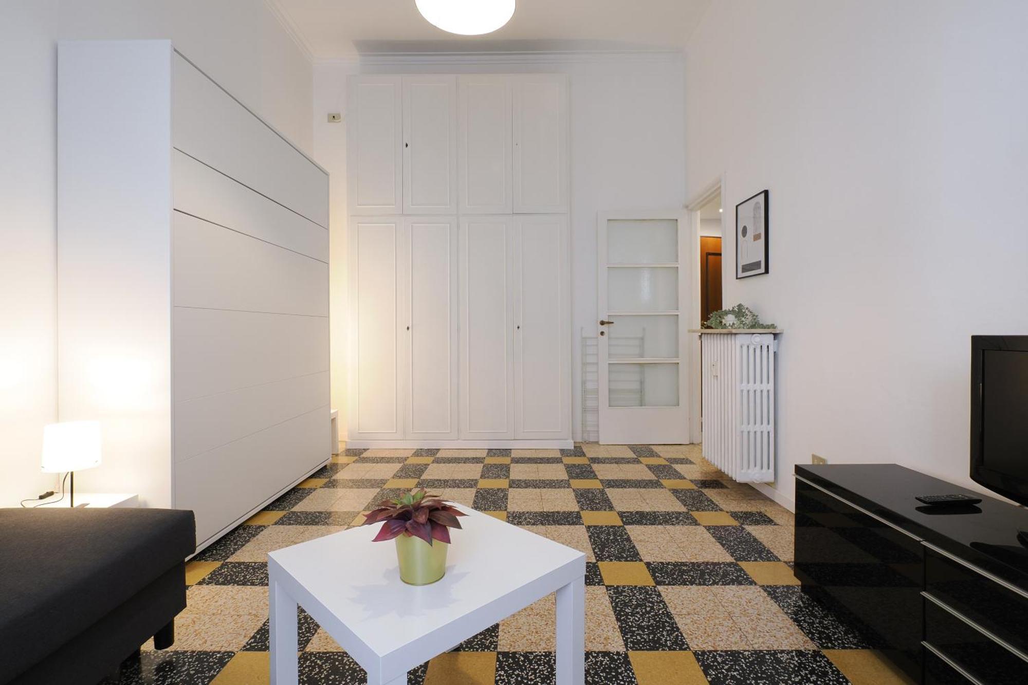 Appartamento Primopiano - Bardelli Milano Esterno foto