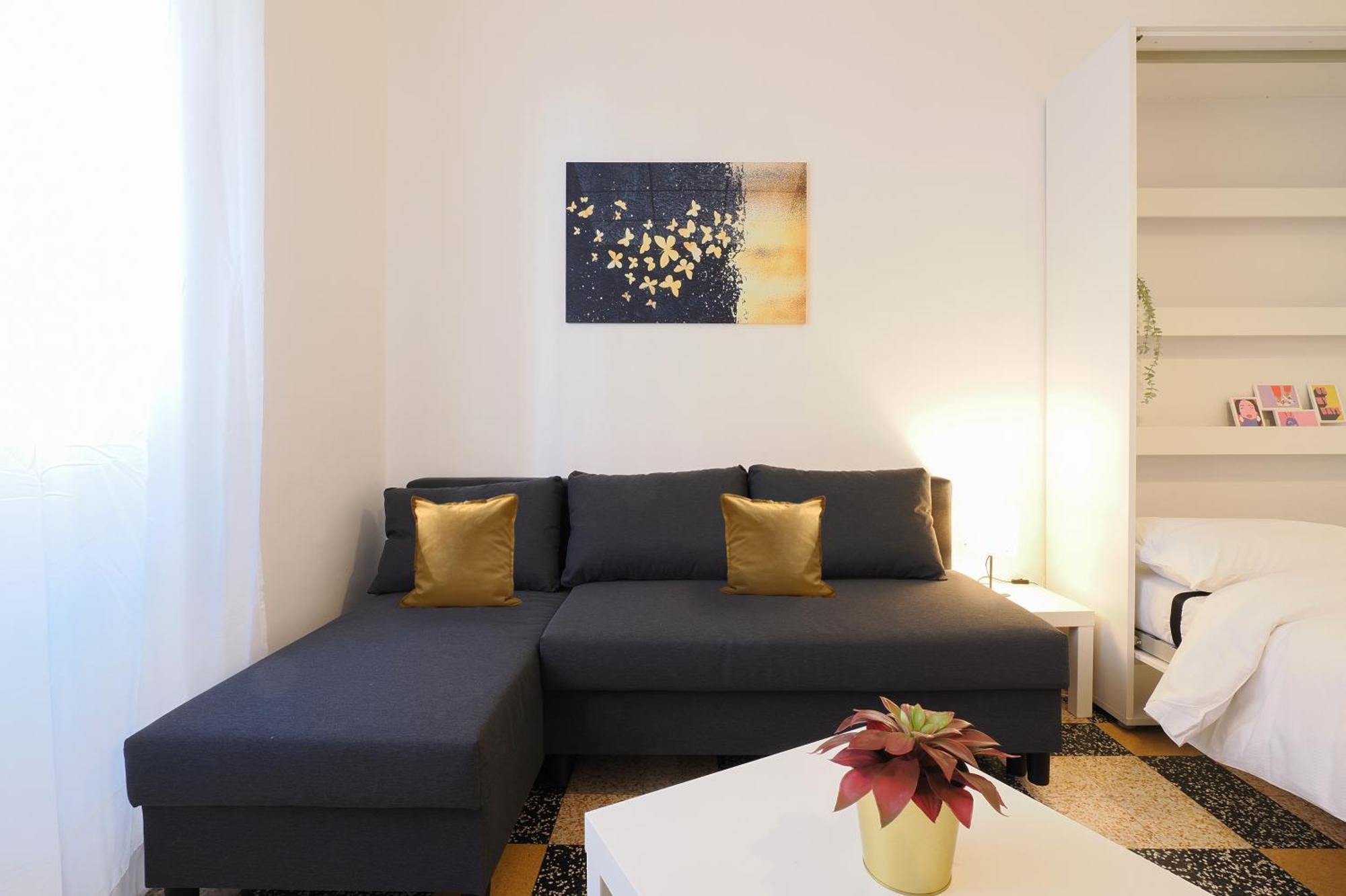 Appartamento Primopiano - Bardelli Milano Esterno foto