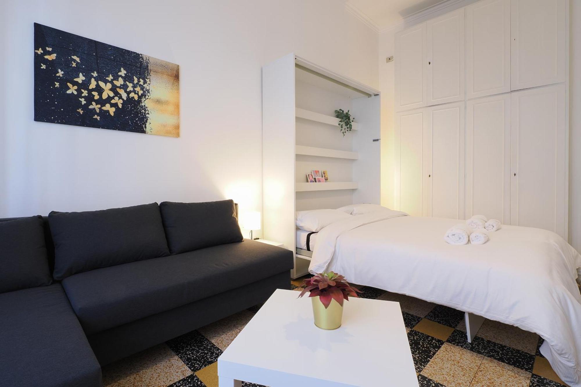 Appartamento Primopiano - Bardelli Milano Esterno foto