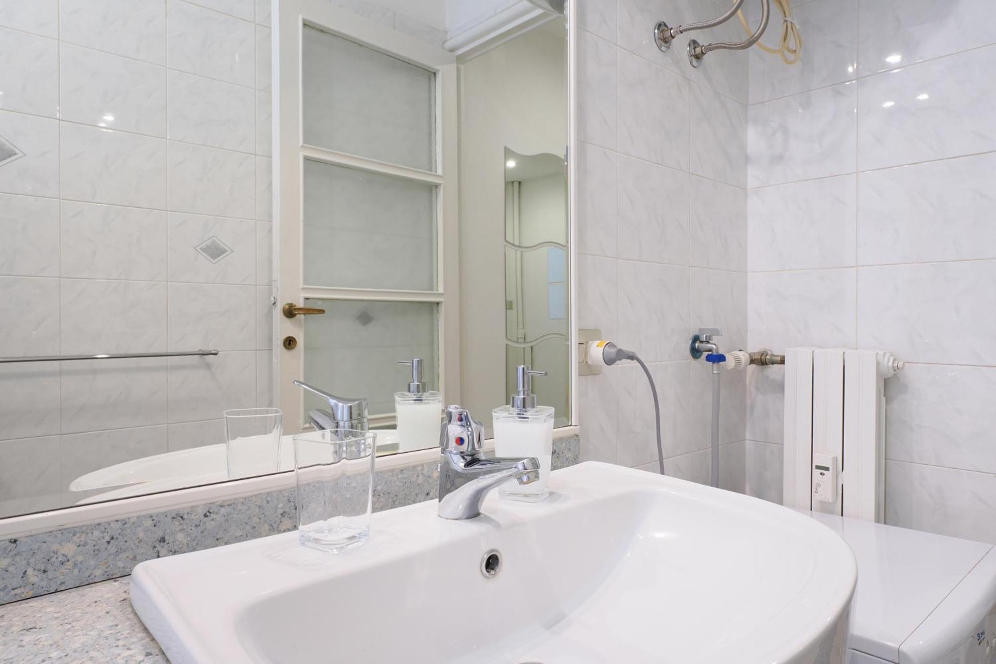 Appartamento Primopiano - Bardelli Milano Esterno foto