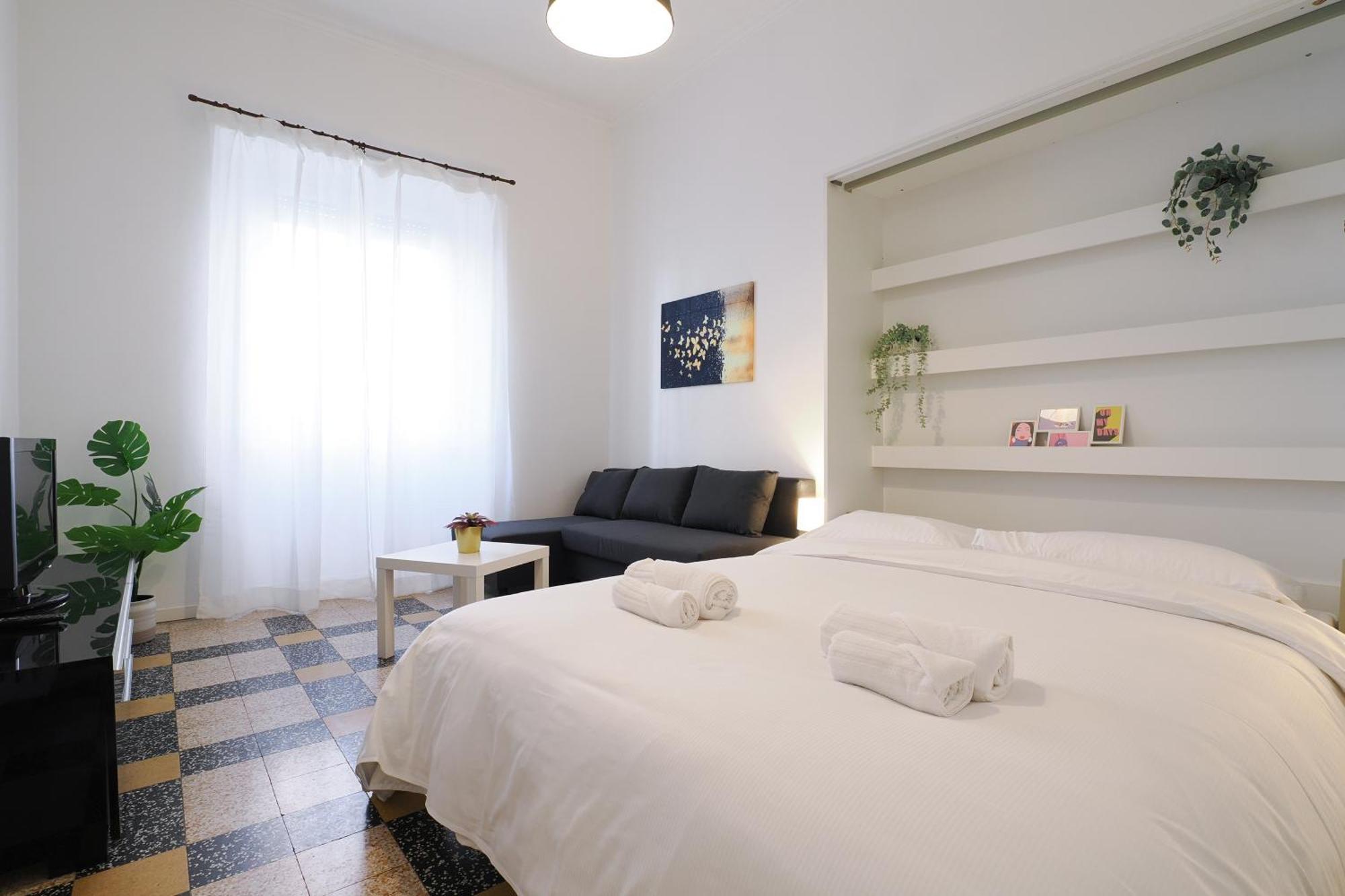 Appartamento Primopiano - Bardelli Milano Esterno foto