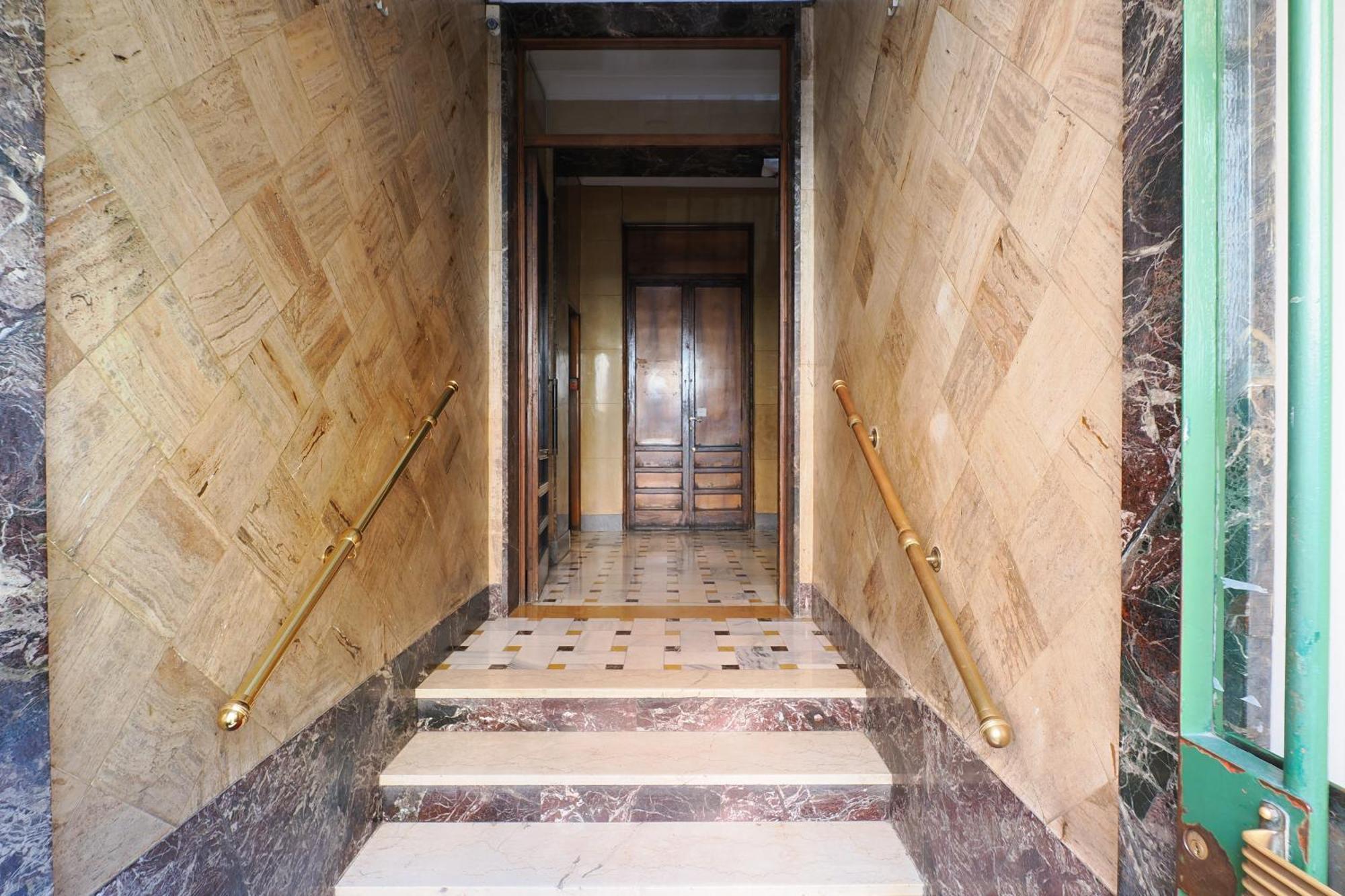 Appartamento Primopiano - Bardelli Milano Esterno foto