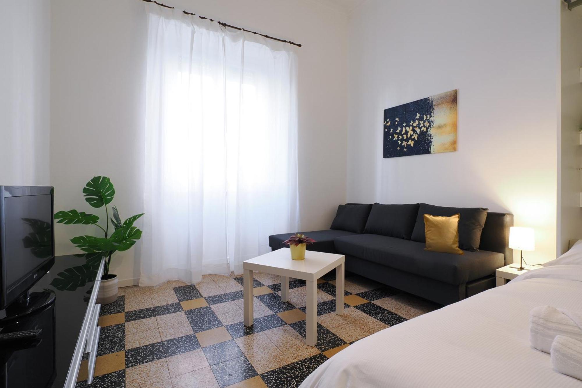 Appartamento Primopiano - Bardelli Milano Esterno foto
