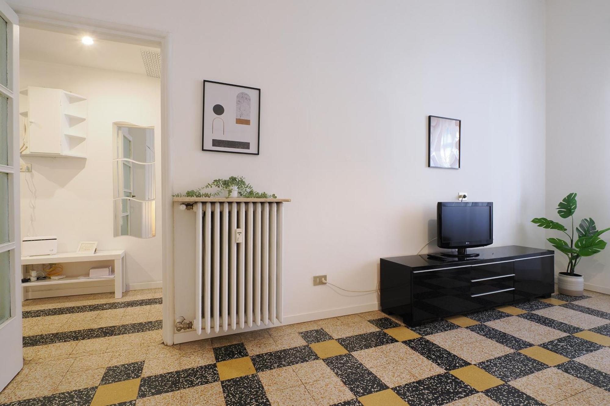 Appartamento Primopiano - Bardelli Milano Esterno foto