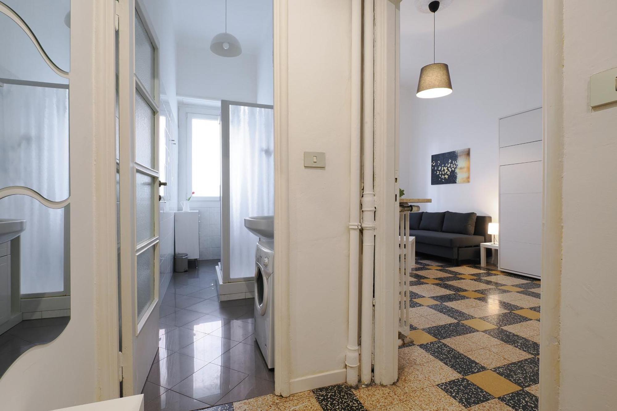 Appartamento Primopiano - Bardelli Milano Esterno foto