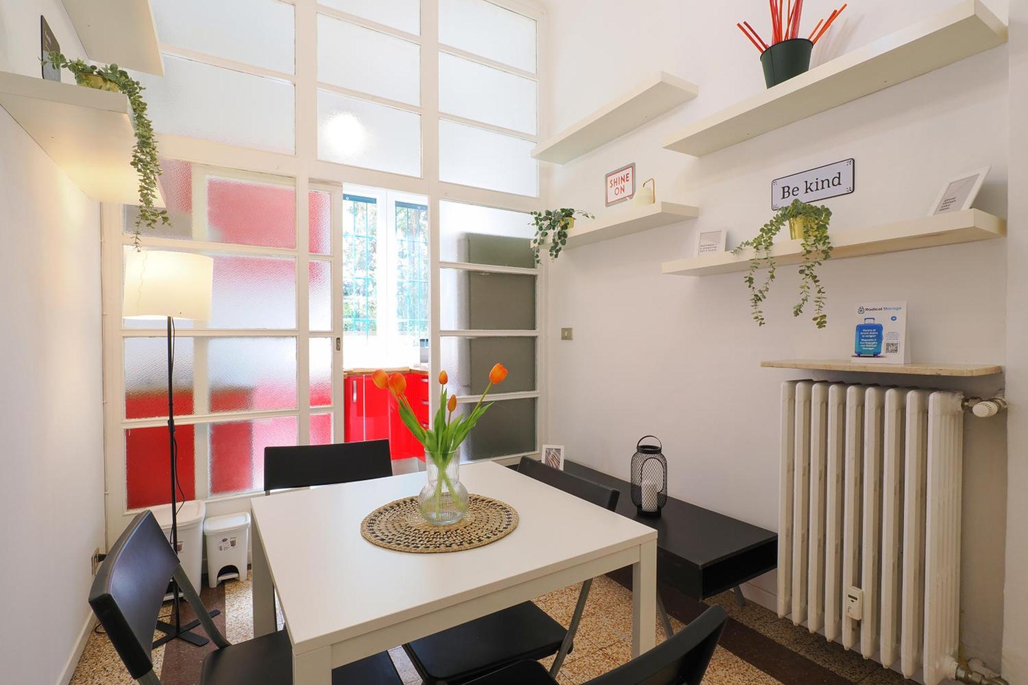Appartamento Primopiano - Bardelli Milano Esterno foto