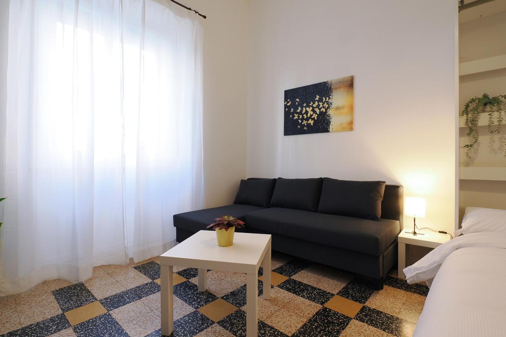 Appartamento Primopiano - Bardelli Milano Esterno foto